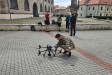 Vzniká digitální dvojče kostela v Mostě