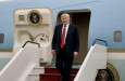 Migrace ničí Evropu. Trump varuje před „hrozivou invazí“