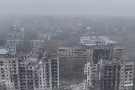 Ukrajinský voják: Rusové už jsou vidět v celé Konstantinovce Ukrajinský voják: Rusové už jsou vidět v celé Konstantinovce