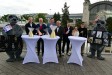 Tak vypadají medaile a poháry pro Olympiádu dětí a mládeže 2026