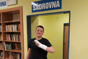 Lékařská pohotovostní služba pro děti a dorost v Turnově končí Lékařská pohotovostní služba pro děti a dorost v Turnově končí