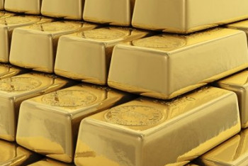 Ruské zlato je zakázané, ale do Švýcarska „přitéká“ dál