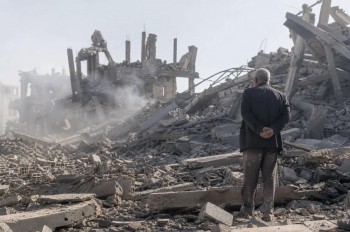 Trumpův mír s Íránem? Chaos, spekulace a kolaps důvěry