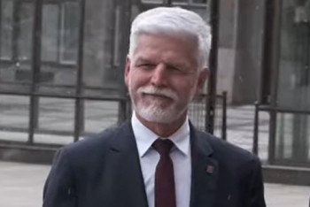 Pavlův postup narazil. Češi vyjádřili vůči jeho postupu výrazný odpor