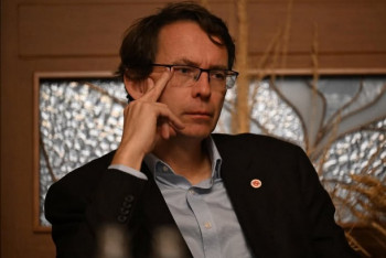 Profesor Drulák o izraelských zločinech, jejich obhájcích a kriticích Profesor Drulák o izraelských zločinech, jejich obhájcích a kriticích