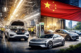 Ústup Západu od elektromobilů otevírá dveře čínským značkám