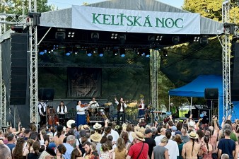 Olomoucký kraj podpoří významné kulturní akce dalšími milióny korun