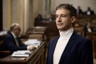 Portlík u soudu vzpomínal na Redla. Pak pustili odposlech Portlík u soudu vzpomínal na Redla. Pak pustili odposlech