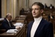 Portlík u soudu vzpomínal na Redla. Pak pustili odposlech Portlík u soudu vzpomínal na Redla. Pak pustili odposlech