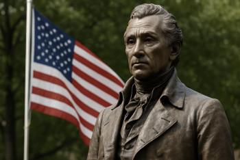 Monroeova doktrína a návrat americké moci