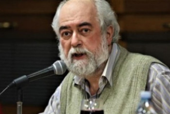 Jan Schneider: Jak se Pithart dal zase na špatnou stranu Jan Schneider: Jak se Pithart dal zase na špatnou stranu