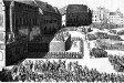 Dřevo pro popravu českých pánů skončilo v nemocničním schodišti Dřevo pro popravu českých pánů skončilo v nemocničním schodišti