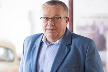 Koalice Spolu se štěpí. Hra o kluby, peníze a vliv, komentuje Mašek