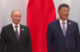 Dohoda Putin-Si: Nová hedvábná cesta Moskva-Peking