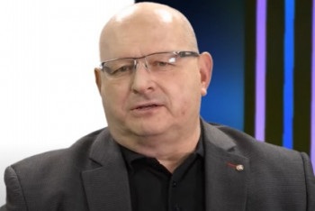 Ruská ruleta s Ruskem? Štefec varuje, že Evropa riskuje víc, než tuší