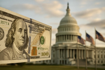 Konec důvěry v americký dluh. Hrozí konec dominance dolaru? Konec důvěry v americký dluh. Hrozí konec dominance dolaru?