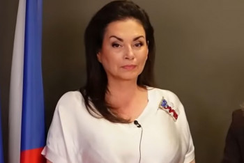 Rumunský scénář v Česku? Bobošíková varuje a zve na demonstraci