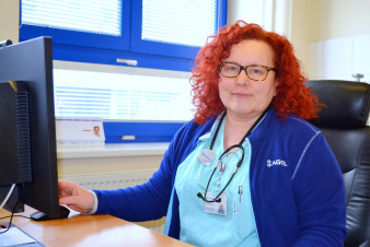 Primářka varuje: Tichá epidemie ztučnění jater útočí už na třicátníky