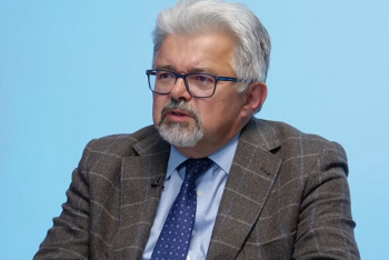 Prezident Pavel otevřel nebezpečný precedens, varuje Weigl