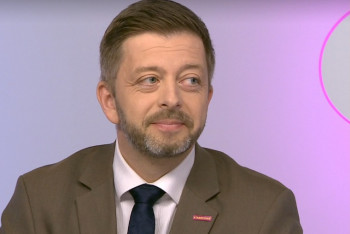 Fojtík: Když premiérství nepřichází, sáhni po cizím letáku