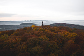 Výprava za legendami, historií i kouzlem přírody