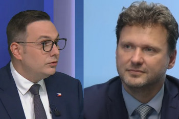 Lipavský spěchá s verdiktem, Vondráček volá po zdrženlivosti