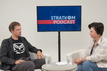 Stratkom za 400 tisíc, co přesvědčil pár tisíc lidí (a kameramana)