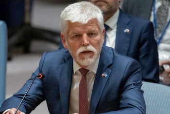 Pavel chtěl změny programu vlády. Češi mu vystavili jasnou stopku