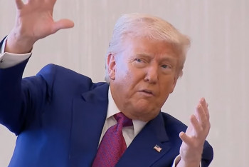 Trump jako Pan odkládač. Jaký (ne)smysl má 50% clo na měď?