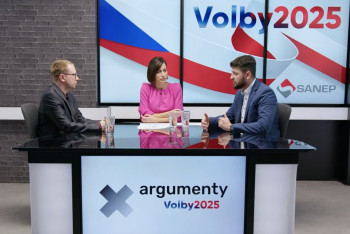 Bydlení v Česku? Stát selhává. Průzkum SANEP odhalil frustraci obyvatel Bydlení v Česku? Stát selhává. Průzkum SANEP odhalil frustraci obyvatel