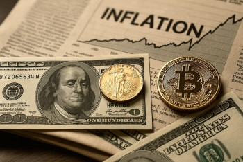 Revoluce stablecoinů může zvýšit inflaci, varují analytici