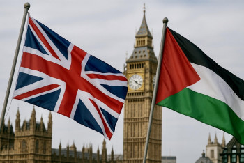Británie hrozí uznáním Palestiny, pokud Izrael nezastaví krizi Británie hrozí uznáním Palestiny, pokud Izrael nezastaví krizi