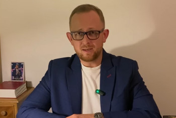 Kauza Turek je podle Panenky nástrojem, jak zvrátit výsledek voleb Kauza Turek je podle Panenky nástrojem, jak zvrátit výsledek voleb