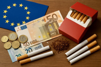 EU plánuje vyšší daně z tabáku. Boj za zdraví, nebo nový zdroj příjmů? EU plánuje vyšší daně z tabáku. Boj za zdraví, nebo nový zdroj příjmů?