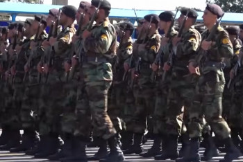 Írán: Americká armáda se dostala do pasti