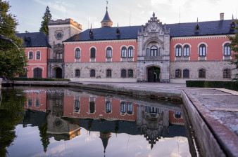 Červen na hrady a zámky přináší Víkend otevřených zahrad a další zajímavé akce Červen na hrady a zámky přináší Víkend otevřených zahrad a další zajímavé akce