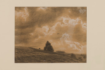 Díla Maxe Švabinského budou k vidění v Muzeu Kroměřížska Díla Maxe Švabinského budou k vidění v Muzeu Kroměřížska