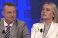 „Hysterie a Kocourkov.“ Rajchl griloval v debatě Černochovou