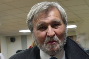 Petr Sak: Proč nejsme demokratický ani právní stát