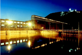 Vodní elektrárna Střekov se mimořádně otevře veřejnosti