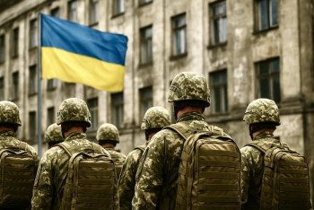 Ukrajinský dluh rekordně roste, může zatížit ekonomiku na desítky let