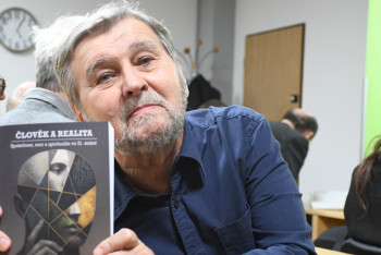 Petr Sak: Gruzínští snipeři na Ukrajině a Kateřina Demetrashvili