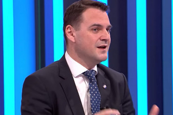„Šaškárna.“ Macinka v Partii ostře zkritizoval plán opozice