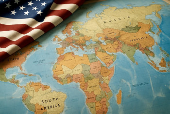 Světy se znovu dělí. Nová americká strategie obnovuje sféry vlivu