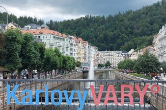Karlovarský kraj podpoří cestovní ruch částkou téměř 3,5 milionu