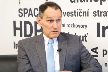 Erik Best: Svary ČEZu, spadlé fázové vodiče ČEPSu