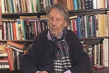 Zdeněk Zbořil: Setkání v katedrále