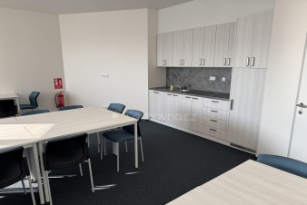 Jihočeští studenti mají v Českých Budějovicích modernější zázemí