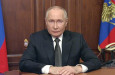 Putinova reakce na Trumpovo ultimátum: Ruské podmínky zůstávají stejné