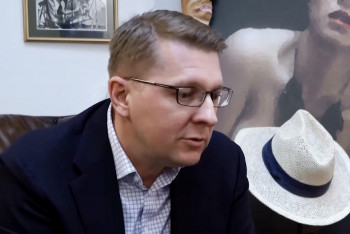 Kauza IKEM: Lichtenštejnská stopa a vlastnické pozadí Omnimedics